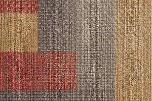 Ковровая плитка Milliken Crafted Series wwg 120-211-33 Orange Mix фото  | FLOORDEALER